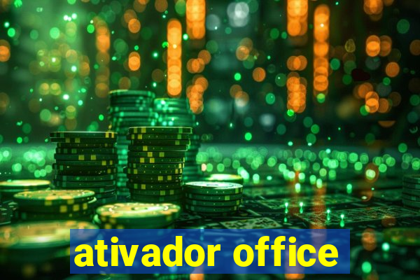 ativador office